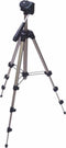 Falcon Eyes FT1120 - Aluminium Statief - 3-poten - Balhoofd - Max hoogte 110cm