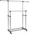 Casibel Kledingrek dubbel extra zwaar O47