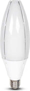 V-TAC VT-260 E40 Olive LED Lampen - Samsung - IP20 - Wit - 60W - 5400 Lumen - 6400K - 5 Jaar