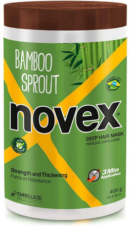 Mask Novex Novex 6080 (1 kg)