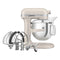 Kitchenaid Artisan Bowl-Lift 5KSM70SHXEMH - Milkshake - (16212)