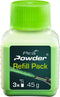 Pica Powder® 2020 - Navulling Spraymarker - 1500 shots - Groen