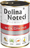Natvoer Dolina Noteci Premium Kalfsvlees Varken 400 g