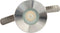 Olan grondspot - tuinverlichting - tuinspot - laagspanning -