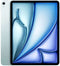Apple iPad Air 6 (2024, M2 series) - Blauw - 128 GB - WiFi