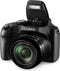 Panasonic Lumix DC-FZ82 - Digitale camera - 18,1Mpx 60x zoom 4K - Zwart