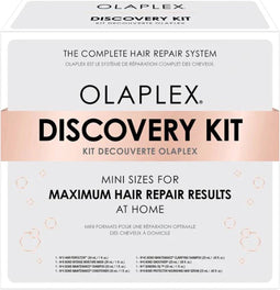 Olaplex Discovery Discovery Kit Shampoo 8st