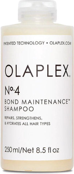 Olaplex No.4 Bond Maintainance Shampoo - 250 ml