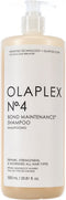 Olaplex No.4 Bond Maintenance Shampoo - 1000ml