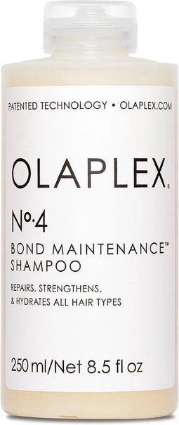 Olaplex No.4 Bond Maintenance Shampoo | 250 ml | Bond repair