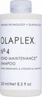 Olaplex No.4 Bond Maintenance Shampoo | 250 ml | Bond repair