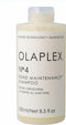 Olaplex No.4 Bond Maintenance Shampoo | 250 ml | Bond repair