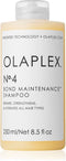 Olaplex No.4 Bond Maintenance Shampoo | 250 ml | Bond repair