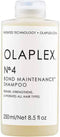 Olaplex No.4 Bond Maintenance Shampoo | 250 ml | Bond repair