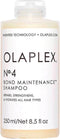 Olaplex No.4 Bond Maintenance Shampoo | 250 ml | Bond repair