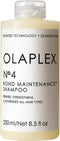 Olaplex No.4 Bond Maintenance Shampoo | 250 ml | Bond repair