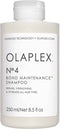 Olaplex No.4 Bond Maintenance Shampoo | 250 ml | Bond repair