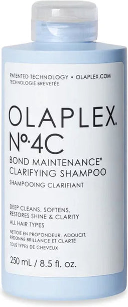 Olaplex No.4C Bond Maintenance Clarifying Shampoo - 250ml