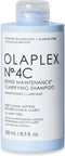 Olaplex No.4C Bond Maintenance Clarifying Shampoo - 250ml