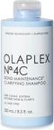 Olaplex No.4C Bond Maintenance Clarifying Shampoo - 250ml