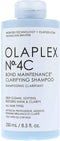 Olaplex No.4C Bond Maintenance Clarifying Shampoo - 250ml