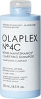 Olaplex No.4C Bond Maintenance Clarifying Shampoo - 250ml