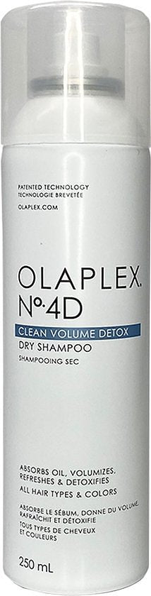 Olaplex No.4D Clean Volume Detox - 250 ml