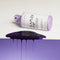 Olaplex No.4P Blonde Enhancer Toning Shampoo 250ml - Damesshampoo