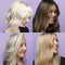Olaplex No.4P Blonde Enhancer Toning Shampoo 250ml - Damesshampoo