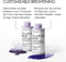 Olaplex - No.5P Blonde Enhancer Toning Conditioner - Conditioner voor alle haartypes - 250 ml