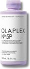 Olaplex - No.5P Blonde Enhancer Toning Conditioner - Conditioner voor alle haartypes - 250 ml