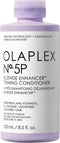 Olaplex - No.5P Blonde Enhancer Toning Conditioner - Conditioner voor alle haartypes - 250 ml
