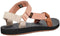 Teva W Original Universal - Dames Sandalen - Multicolour - Maat 41