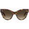 Zonnebril Dames Love Moschino MOL053-S-1NRF0HA Ø 50 mm