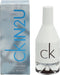 Calvin Klein In2U Him 50ml Eau de Toilette - Herenparfum