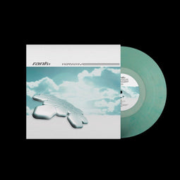 Rank 1 - Symsonic (LP) - Trance album met 'Airwave' en 'Cosmomatic'