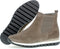 Gabor 96.451 - Chelsea boots - Extra wijdte - Bruin - Maat 36