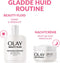 Olay Beauty Fluid Hydraterende Lotion - Voor Gezicht En Lichaam - 100 ml