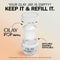 Olay Collageen Peptide SPF30 Dagcrème Navulling - 50 ml