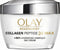 Olay Collageenpeptide 24 Max - Dagcrème - Voor Het Gezicht - Parfumvrij - 50ml
