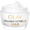 Olay Collageenpeptide 24 Max - Dagcrème - Voor Het Gezicht - Parfumvrij - 50ml