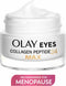 Olay Collageenpeptide 24 Max - Oogcrème - Met Collageenpeptide & Niacinamide -Parfumvrij - 15ml