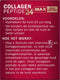 Olay Collageenpeptide 24 Max - Oogcrème - Met Collageenpeptide & Niacinamide -Parfumvrij - 15ml