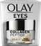 Olay Collageenpeptide 24 Max - Oogcrème - Met Collageenpeptide & Niacinamide -Parfumvrij - 15ml