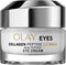 Olay Collageenpeptide 24 Max - Oogcrème - Met Collageenpeptide & Niacinamide -Parfumvrij - 15ml