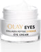 Olay Collageenpeptide 24 Max - Oogcrème - Met Collageenpeptide & Niacinamide -Parfumvrij - 15ml