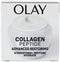 Olay Collagen Peptide Dagcrème - Versterkt - Herstelt En Hydrateert - 50 ml