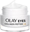 Olay Collagen Peptide Oogcrème - 99% Pure Niacinamide & Vit E - Verstevigt, Herstelt, Hydrateert - 15ml
