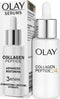 Olay Collagen Peptide Serum - Anti-veroudering Herstellende Verzorging Met Niacinamide - 40 ml