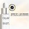 Olay Collagen Peptide Serum - Anti-veroudering Herstellende Verzorging Met Niacinamide - 40 ml